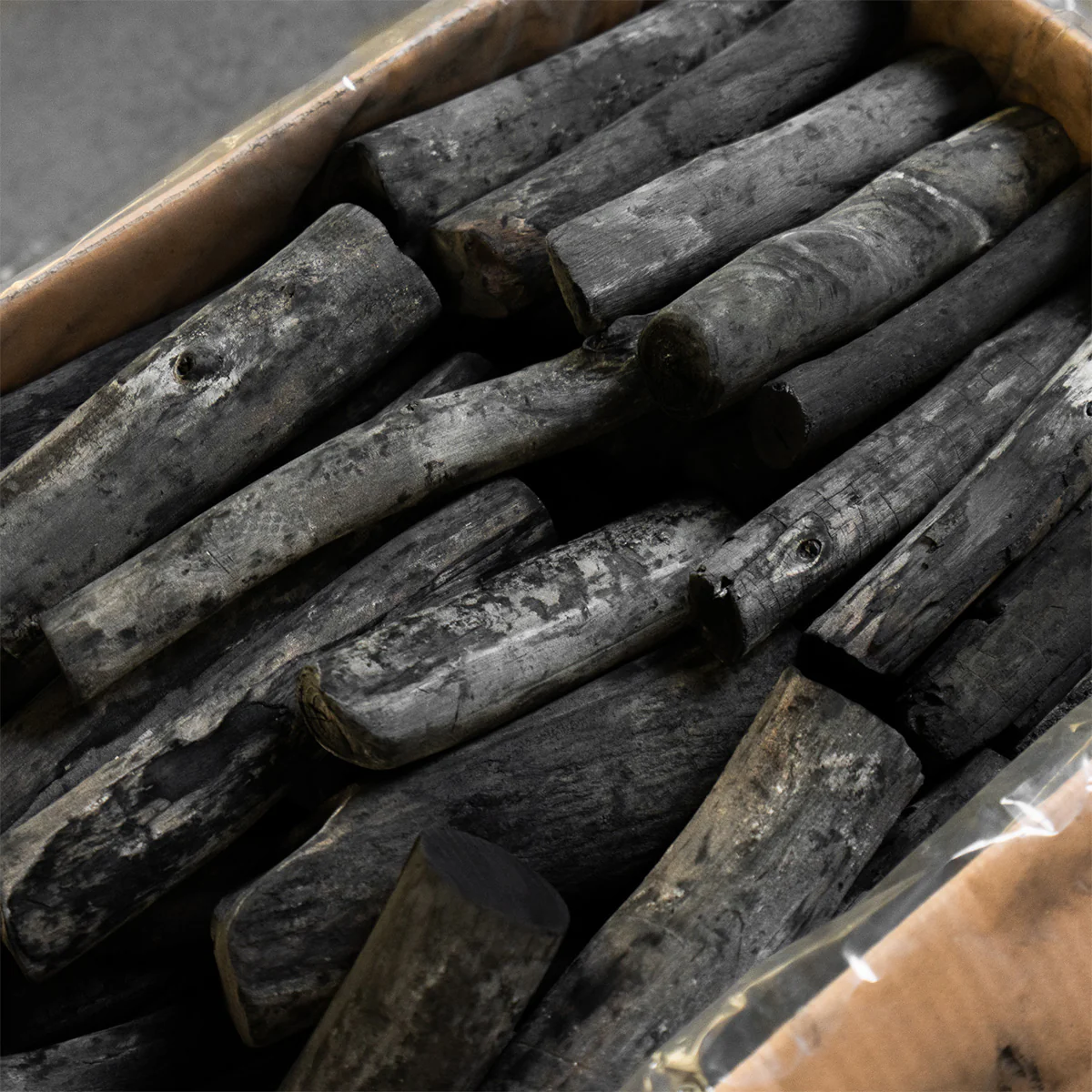 Eucalyptus Charcoal